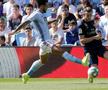 CELTA VIGO - REAL MADRID 1-3 // VIDEO+FOTO Start excelent! Madrilenii au început perfect sezonul, chiar dacă au jucat în inferioritate peste 30 de minute