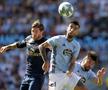 CELTA VIGO - REAL MADRID 1-3 // VIDEO+FOTO Start excelent! Madrilenii au început perfect sezonul, chiar dacă au jucat în inferioritate peste 30 de minute