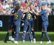 CELTA VIGO - REAL MADRID 1-3 // VIDEO+FOTO Start excelent! Madrilenii au început perfect sezonul, chiar dacă au jucat în inferioritate peste 30 de minute