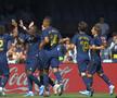 CELTA VIGO - REAL MADRID 1-3 // VIDEO+FOTO Start excelent! Madrilenii au început perfect sezonul, chiar dacă au jucat în inferioritate peste 30 de minute