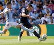 CELTA VIGO - REAL MADRID 1-3 // VIDEO+FOTO Start excelent! Madrilenii au început perfect sezonul, chiar dacă au jucat în inferioritate peste 30 de minute
