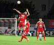 SEPSI - CFR CLUJ 1-1 // VIDEO+FOTO Remiză de salon » Campioana pleacă doar cu un punct de la Sfântu Gheorghe și așteaptă marele meci cu Slavia