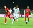SEPSI - CFR CLUJ 1-1 // VIDEO+FOTO Remiză de salon » Campioana pleacă doar cu un punct de la Sfântu Gheorghe și așteaptă marele meci cu Slavia