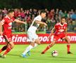 SEPSI - CFR CLUJ 1-1 // VIDEO+FOTO Remiză de salon » Campioana pleacă doar cu un punct de la Sfântu Gheorghe și așteaptă marele meci cu Slavia