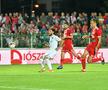 SEPSI - CFR CLUJ 1-1 // VIDEO+FOTO Remiză de salon » Campioana pleacă doar cu un punct de la Sfântu Gheorghe și așteaptă marele meci cu Slavia