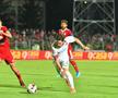 SEPSI - CFR CLUJ 1-1 // VIDEO+FOTO Remiză de salon » Campioana pleacă doar cu un punct de la Sfântu Gheorghe și așteaptă marele meci cu Slavia