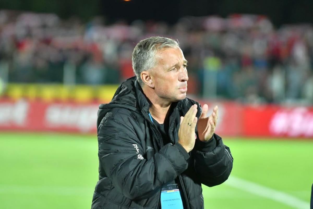 SEPSI - CFR CLUJ 1-1 // liveTEXT, FOTO+VIDEO » Covăsnenii egalează după o gafă a lui Vâtcă