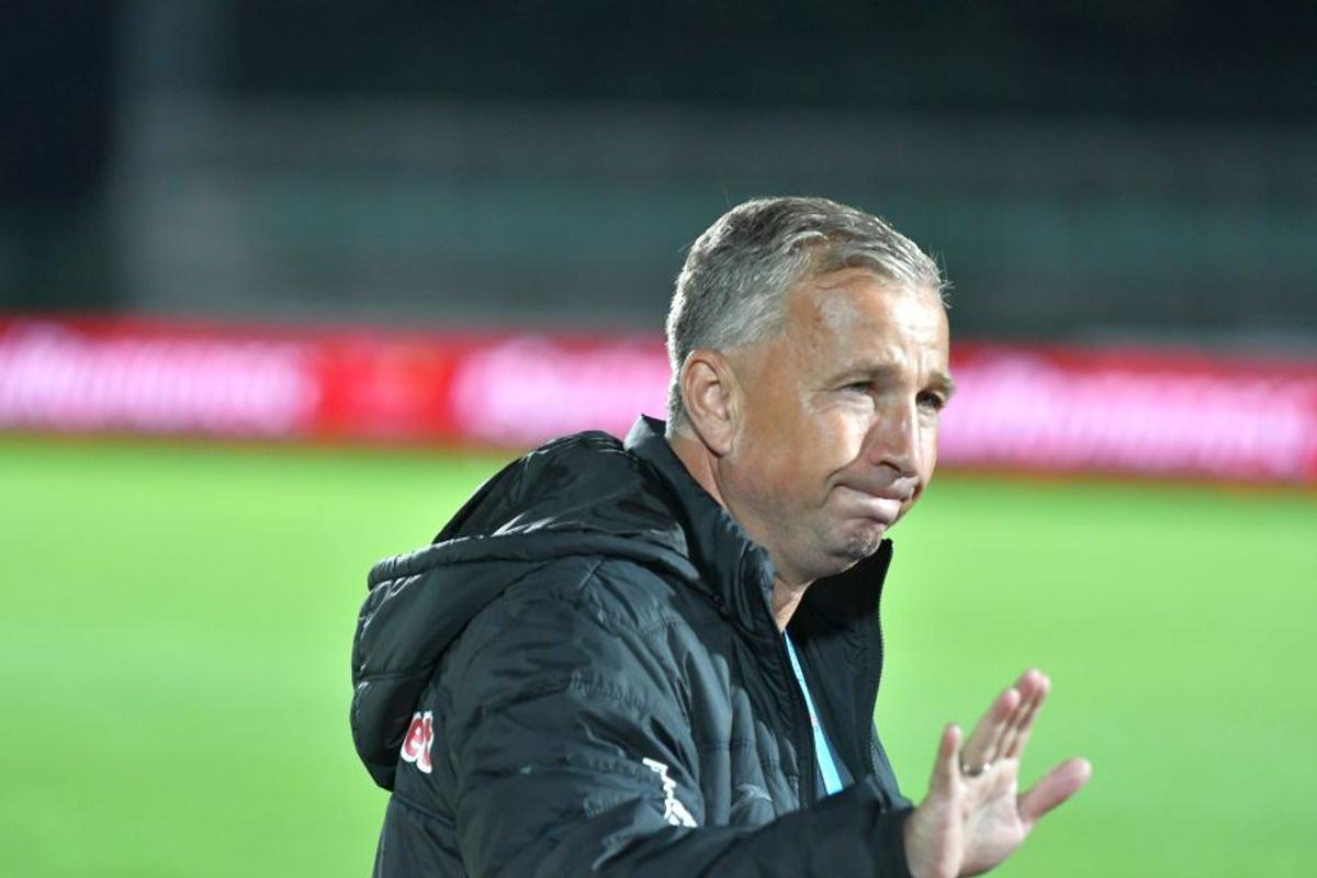 SEPSI - CFR CLUJ 1-1 // liveTEXT, FOTO+VIDEO » Covăsnenii egalează după o gafă a lui Vâtcă