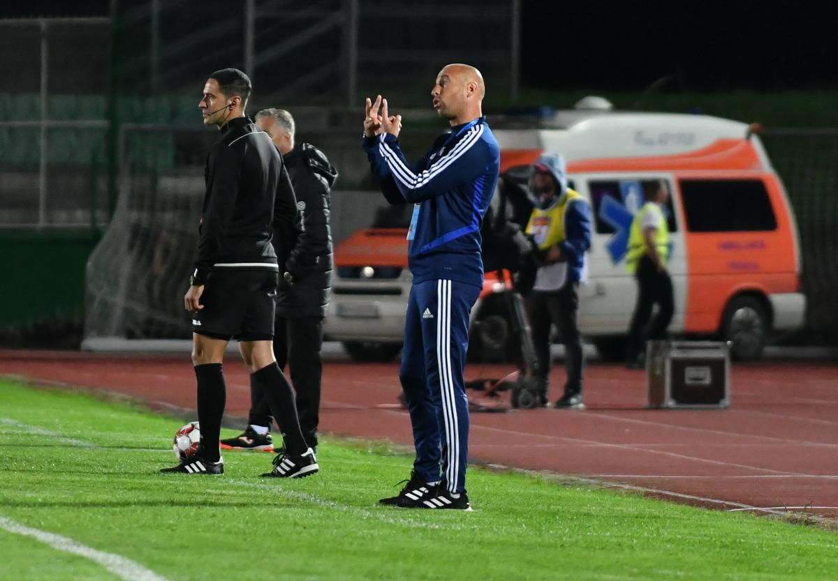 SEPSI - CFR CLUJ 1-1 // liveTEXT, FOTO+VIDEO » Covăsnenii egalează după o gafă a lui Vâtcă