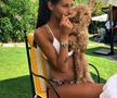 FOTO & VIDEO Indecisă » Miss Italia e microbistă, însă ține cu două mari adversare din Serie A