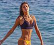 FOTO & VIDEO Indecisă » Miss Italia e microbistă, însă ține cu două mari adversare din Serie A