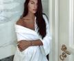 FOTO & VIDEO Indecisă » Miss Italia e microbistă, însă ține cu două mari adversare din Serie A