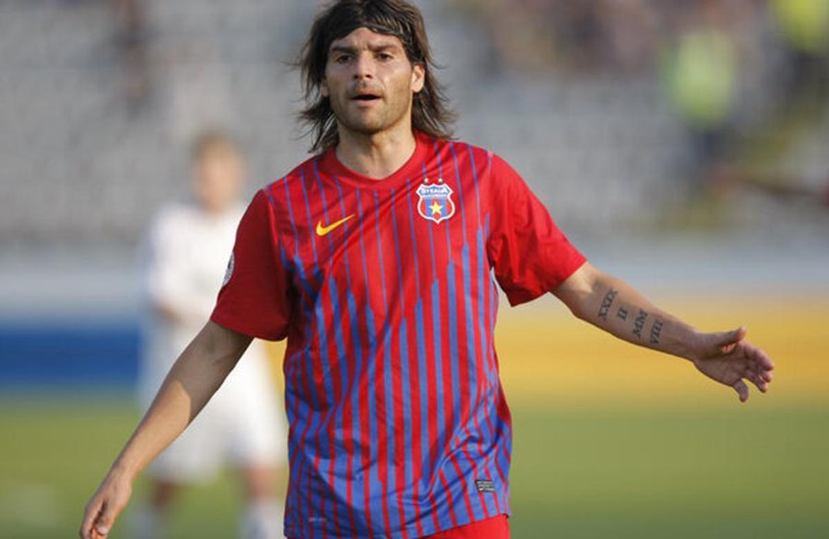 FRF a golit campionatul de vedete » Cum au dispărut sud-americanii din Liga 1 în nouă ani