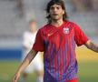 Sud-americanii din Liga 1: Adailton, Spadacio, Brandan, Wesley, Junior Moraes