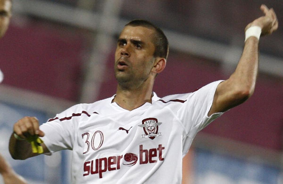 Sud-americanii din Liga 1: Adailton, Spadacio, Brandan, Wesley, Junior Moraes