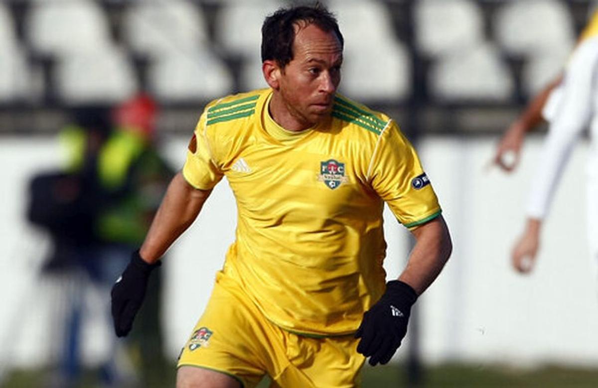 Sud-americanii din Liga 1: Adailton, Spadacio, Brandan, Wesley, Junior Moraes