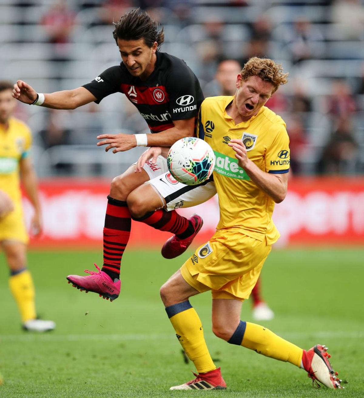 Look nou pentru Daniel Georgievski! Dublul campion cu FCSB nu l-a uitat pe Laurențiu Reghecampf pe care-l compară cu un antrenor neamț