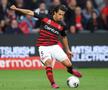 Look nou pentru Daniel Georgievski! Dublul campion cu FCSB nu l-a uitat pe Laurențiu Reghecampf, pe care-l compară cu un antrenor neamț