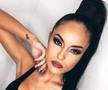 GALERIE FOTO A luat mințile bărbaților! Roberta Anghel este una dintre cele mai sexy antrenoare de fitness din București