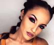 GALERIE FOTO A luat mințile bărbaților! Roberta Anghel este una dintre cele mai sexy antrenoare de fitness din București