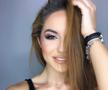 GALERIE FOTO A luat mințile tuturor bărbaților! Roberta Anghel este una dintre cele mai sexy antrenoare de fitness din București