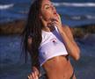 GALERIE FOTO A luat mințile tuturor bărbaților! Roberta Anghel este una dintre cele mai sexy antrenoare de fitness din București