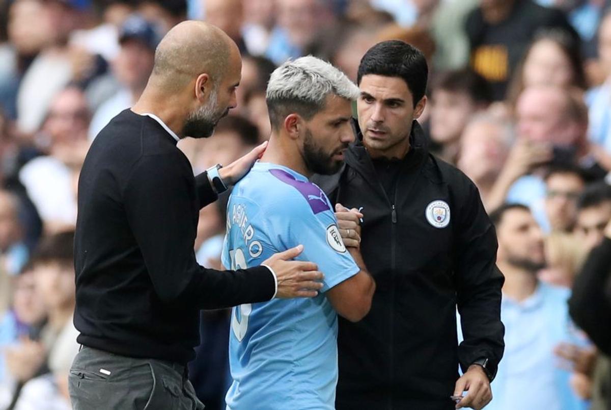 Pep Guardiola