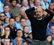 Pep Guardiola