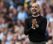 VIDEO + FOTO Pep Guardiola, nervos după egalul cu Tottenham: „Oamenii de la VAR poate că erau la o cafea” » Ce spune despre cearta de pe teren cu Sergio Aguero