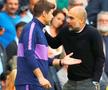 Pep Guardiola