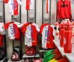 FOTO & VIDEO O echipă GSP a luat pulsul celor de la Slavia înaintea meciului cu CFR: „Nasol! Românii au prima șansă la calificare"