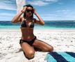 FOTO Combinația perfectă » Kelly Gale nu lasă nicio zi să treacă fără să facă mișcare: imagini HOT