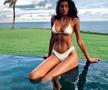 FOTO Combinația perfectă » Kelly Gale nu lasă nicio zi să treacă fără să facă mișcare: imagini HOT