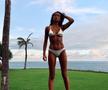 FOTO Combinația perfectă » Kelly Gale nu lasă nicio zi să treacă fără să facă mișcare: imagini HOT