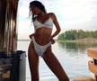 FOTO Combinația perfectă » Kelly Gale nu lasă nicio zi să treacă fără să facă mișcare: imagini HOT