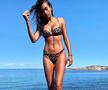 FOTO Combinația perfectă » Kelly Gale nu lasă nicio zi să treacă fără să facă mișcare: imagini HOT