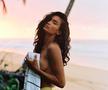 FOTO Combinația perfectă » Kelly Gale nu lasă nicio zi să treacă fără să facă mișcare: imagini HOT