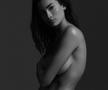 FOTO Combinația perfectă » Kelly Gale nu lasă nicio zi să treacă fără să facă mișcare: imagini HOT
