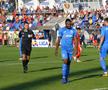 FC BOTOȘANI - CRAIOVA 1-1 // FOTO+VIDEO Remiză între moldoveni și olteni! Golofca, cel mai rapid gol, Bălașa, debut la Craiova