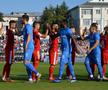 FC BOTOȘANI - CRAIOVA 1-1 // FOTO+VIDEO Remiză între moldoveni și olteni! Golofca, cel mai rapid gol, Bălașa, debut la Craiova