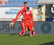 FC BOTOȘANI - CRAIOVA 1-1 // FOTO+VIDEO Remiză între moldoveni și olteni! Golofca, cel mai rapid gol, Bălașa, debut la Craiova