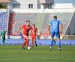 FC BOTOȘANI - CRAIOVA 1-1 // FOTO+VIDEO Remiză între moldoveni și olteni! Golofca, cel mai rapid gol, Bălașa, debut la Craiova