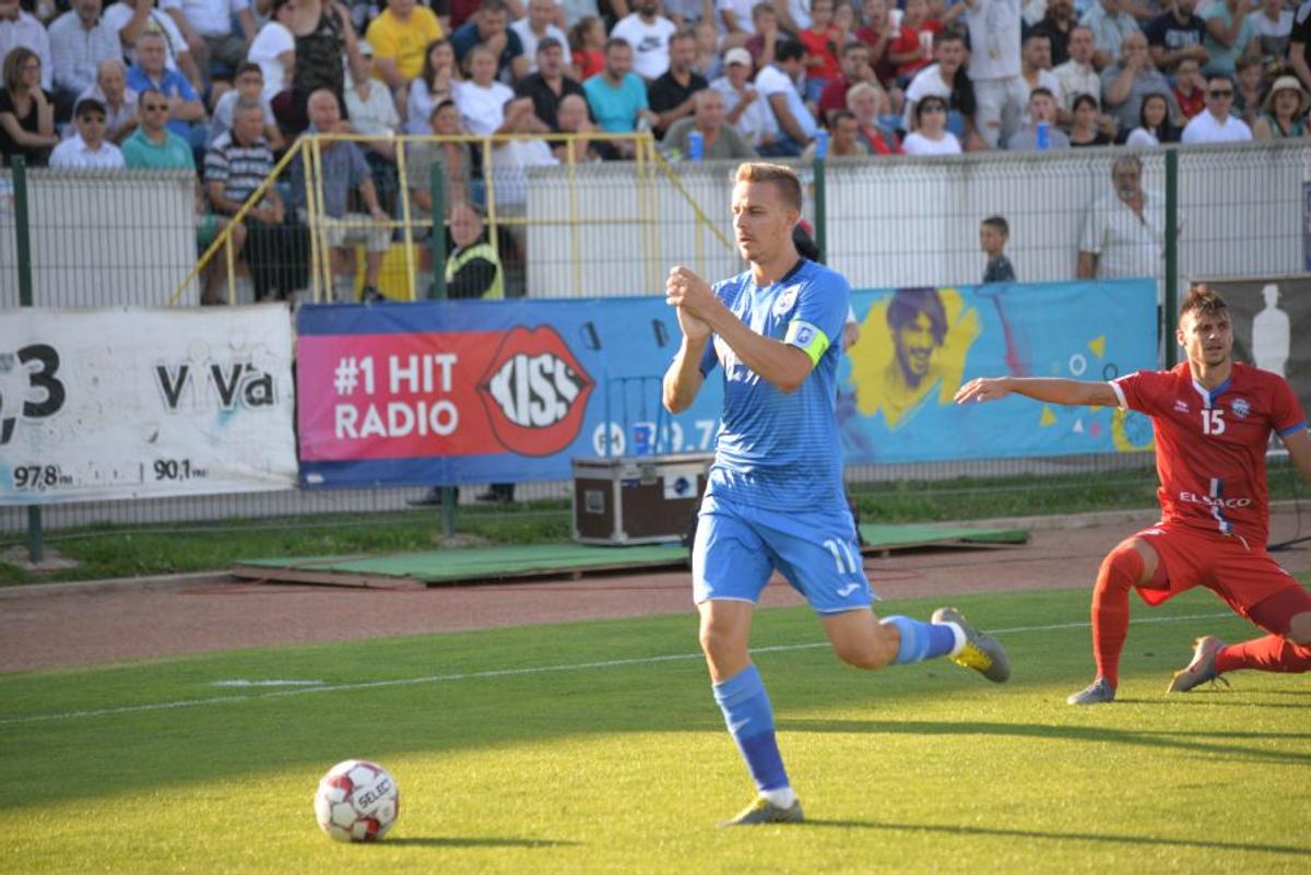 FC BOTOȘANI - CRAIOVA 1-1 // FOTO+VIDEO Remiză între moldoveni și olteni! Golofca, cel mai rapid gol, Bălașa, debut la Craiova