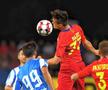 FCSB - POLI IAȘI // liveTEXT + FOTO ACUM » Prima repriză din FCSB - Poli Iași: 2.500 de oameni în tribune la Pitești