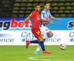 FCSB - POLI IAȘI // liveTEXT + FOTO ACUM » Prima repriză din FCSB - Poli Iași: 2.500 de oameni în tribune la Pitești