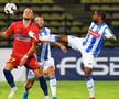 FCSB - POLI IAȘI // liveTEXT + FOTO ACUM » Prima repriză din FCSB - Poli Iași: 2.500 de oameni în tribune la Pitești