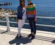 FOTO Vărul Simonei Halep, Dimciu, a debutat în Liga 2!