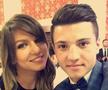 FOTO Vărul Simonei Halep, Dimciu, a debutat în Liga 2!