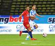 FCSB - POLI IAȘI 1-2 // VIDEO + FOTO Cine îi mai salvează? Roș-albaștrii sunt în derivă, după a 4-a înfrângere la rând în Liga 1