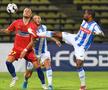 FCSB - POLI IAȘI 1-2 // VIDEO + FOTO Cine îi mai salvează? Roș-albaștrii sunt în derivă, după a 4-a înfrângere la rând în Liga 1